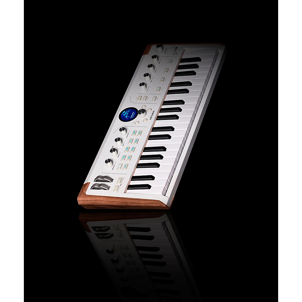 Arturia AstroLab 37 Stage Keyboard - New, Free Shipping