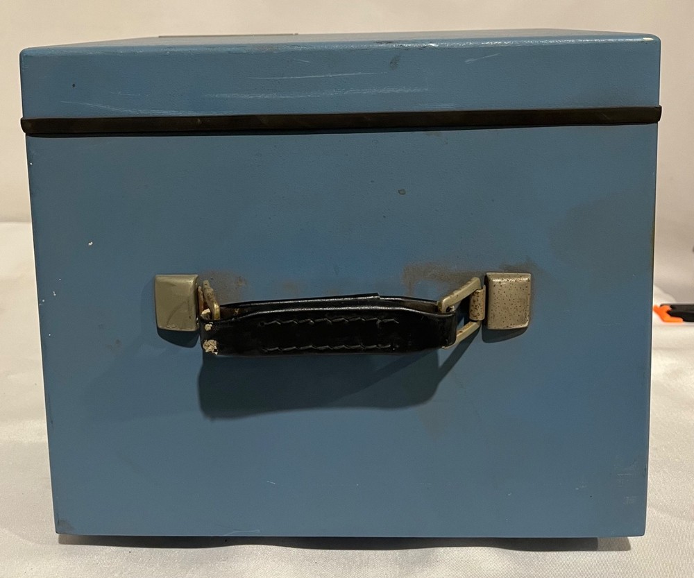 Bowmar Digital Carrier Analysis Test Set (Model 273B-1)