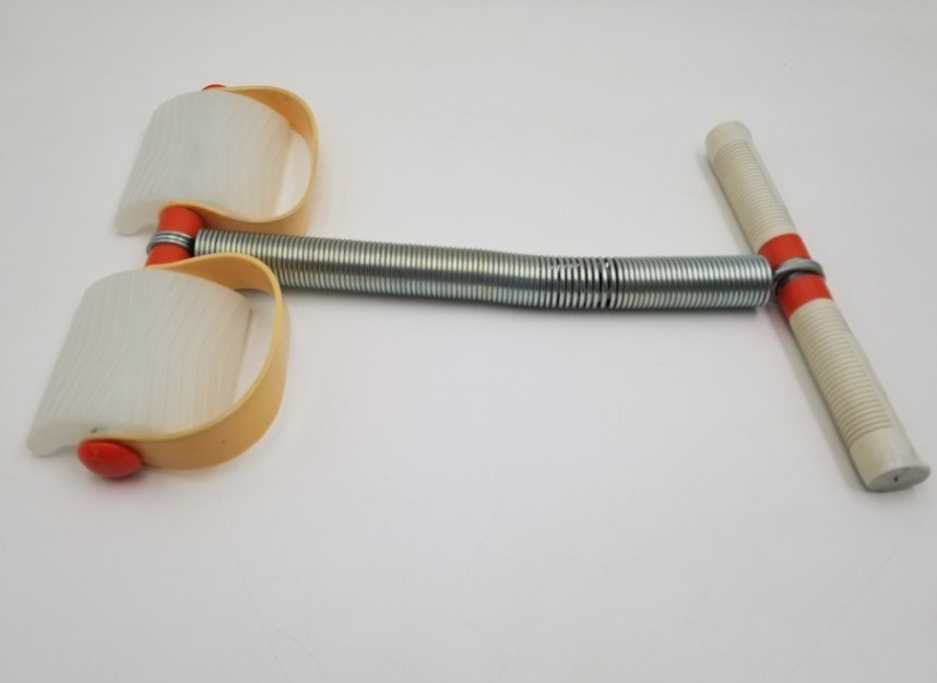 Vintage Rowing Exercise Pull-Up Exerciser ~