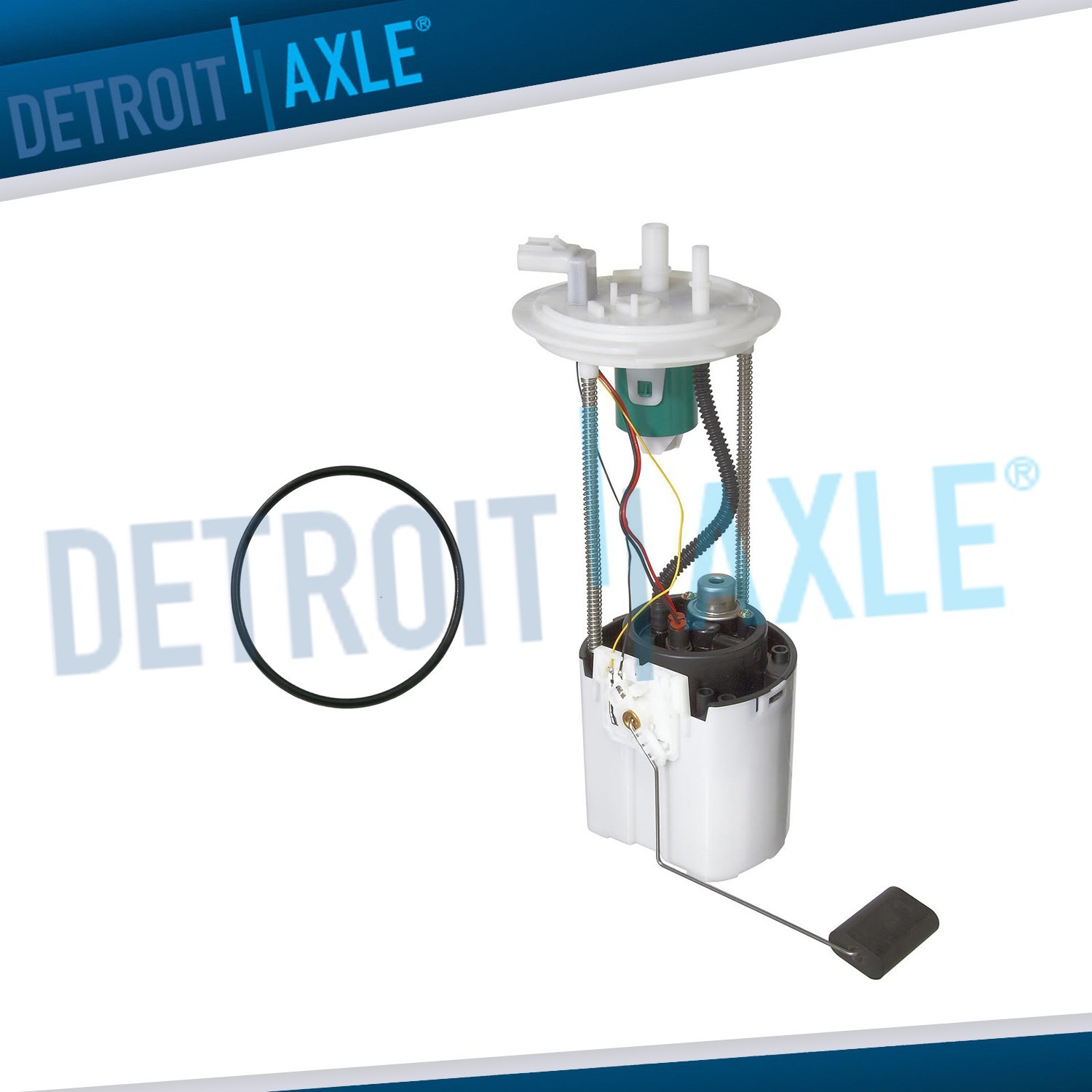 Fuel Pump Module Assembly for 2009 2010 2011 2012 2013 2014 Ford?F-150 FLEX GAS