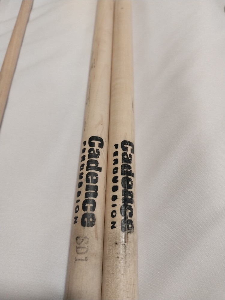 Cadence Percussion Mallet Kit With Beginners Guide