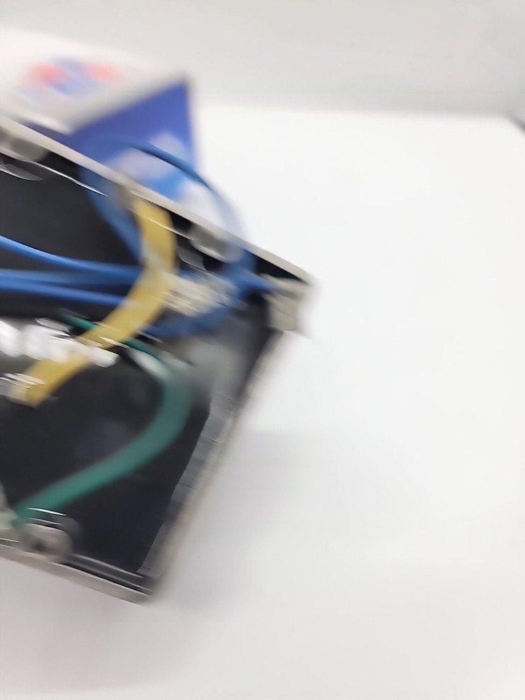 Ignition Control Module CBL1049 CBJ1049 Carquest