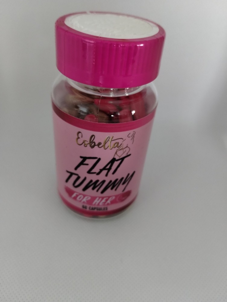 Esbelta Flat Tummy