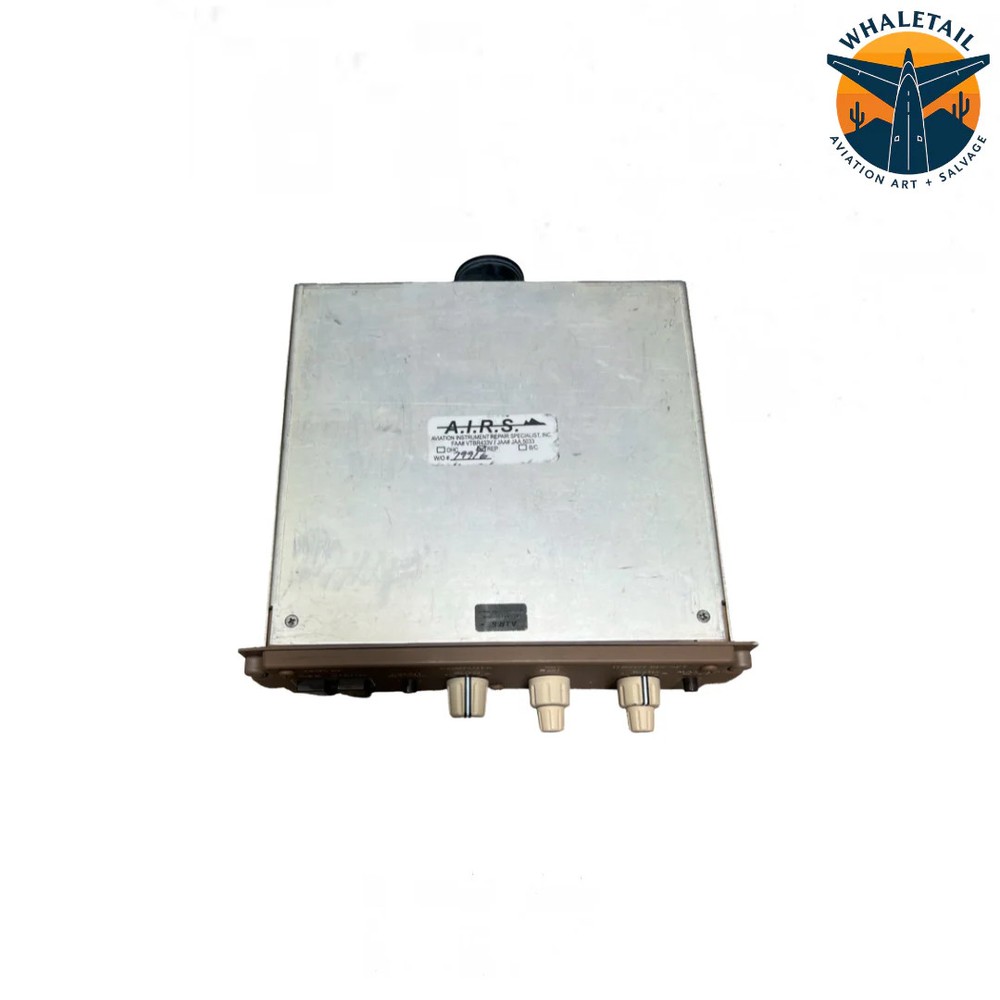 B767 Display Select Panel