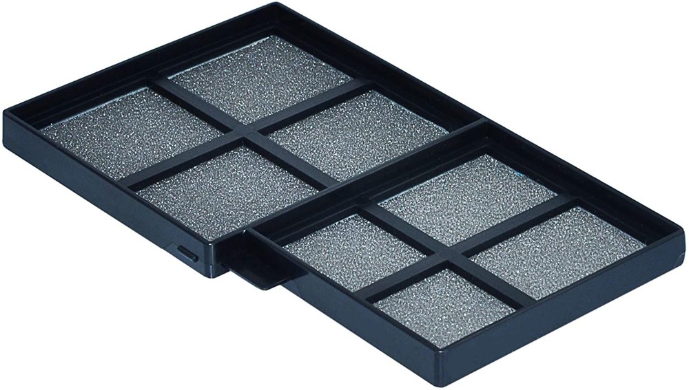 Jaspertronics™ Replacement Air Filter for the Epson EB-1860 Projector