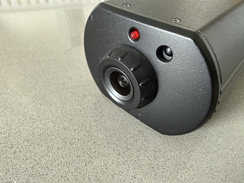 Marshall Electronics CV420e Compact UHD Camera - Black