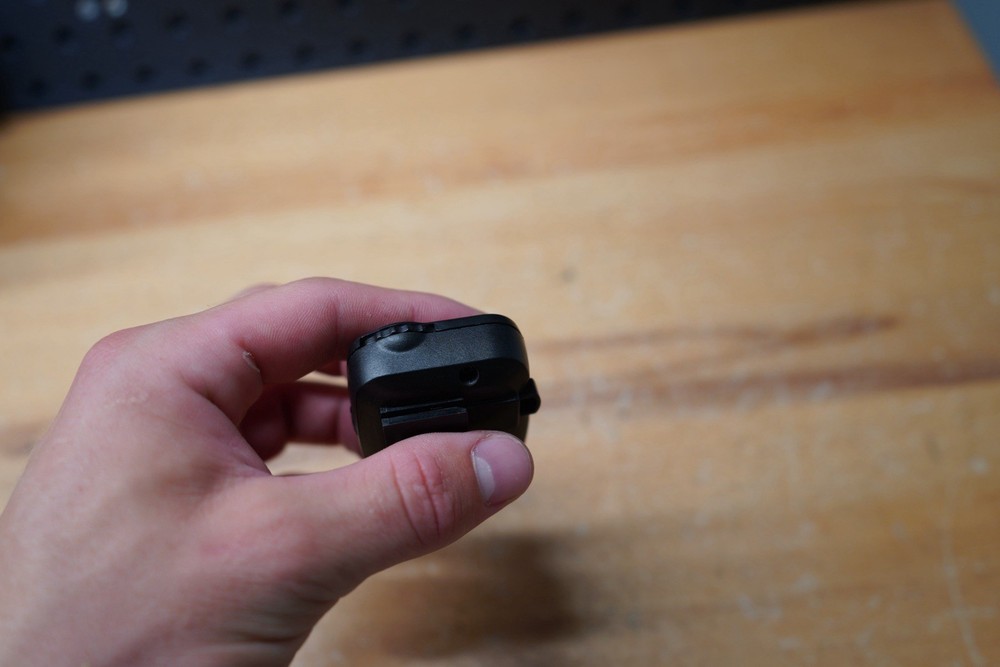 (i) PocketWizard Flex AC3 Zone Controller for Canon Camera AC3-C