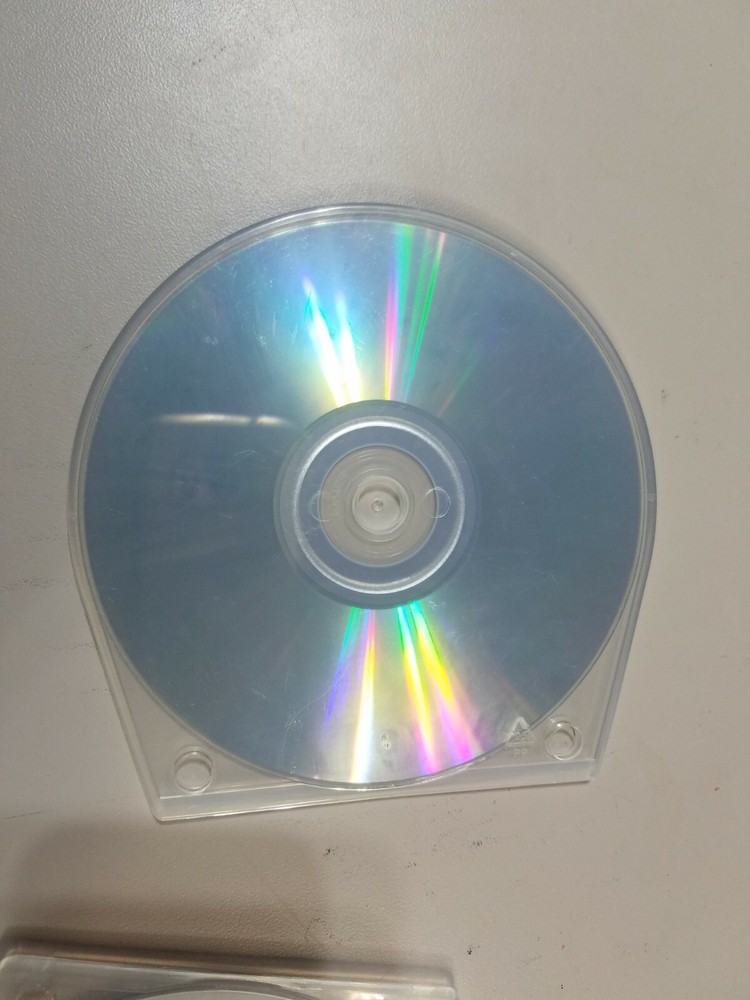 CTC Analytics Leap PAL System Software CD Revision 4 , NEW