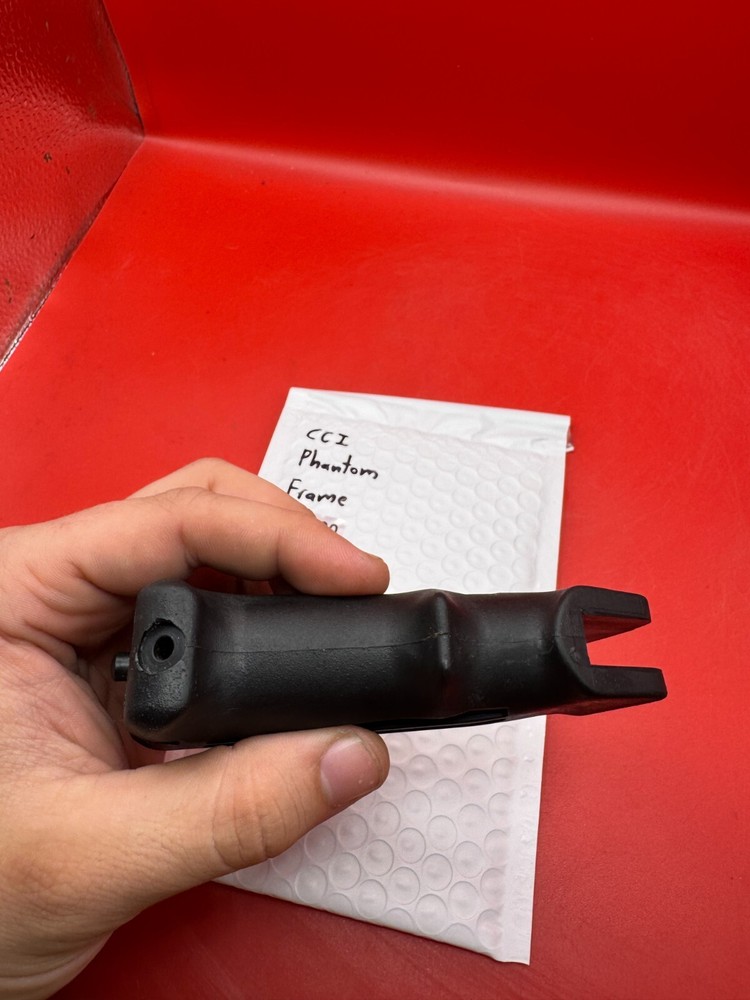 CCI Phantom Frame