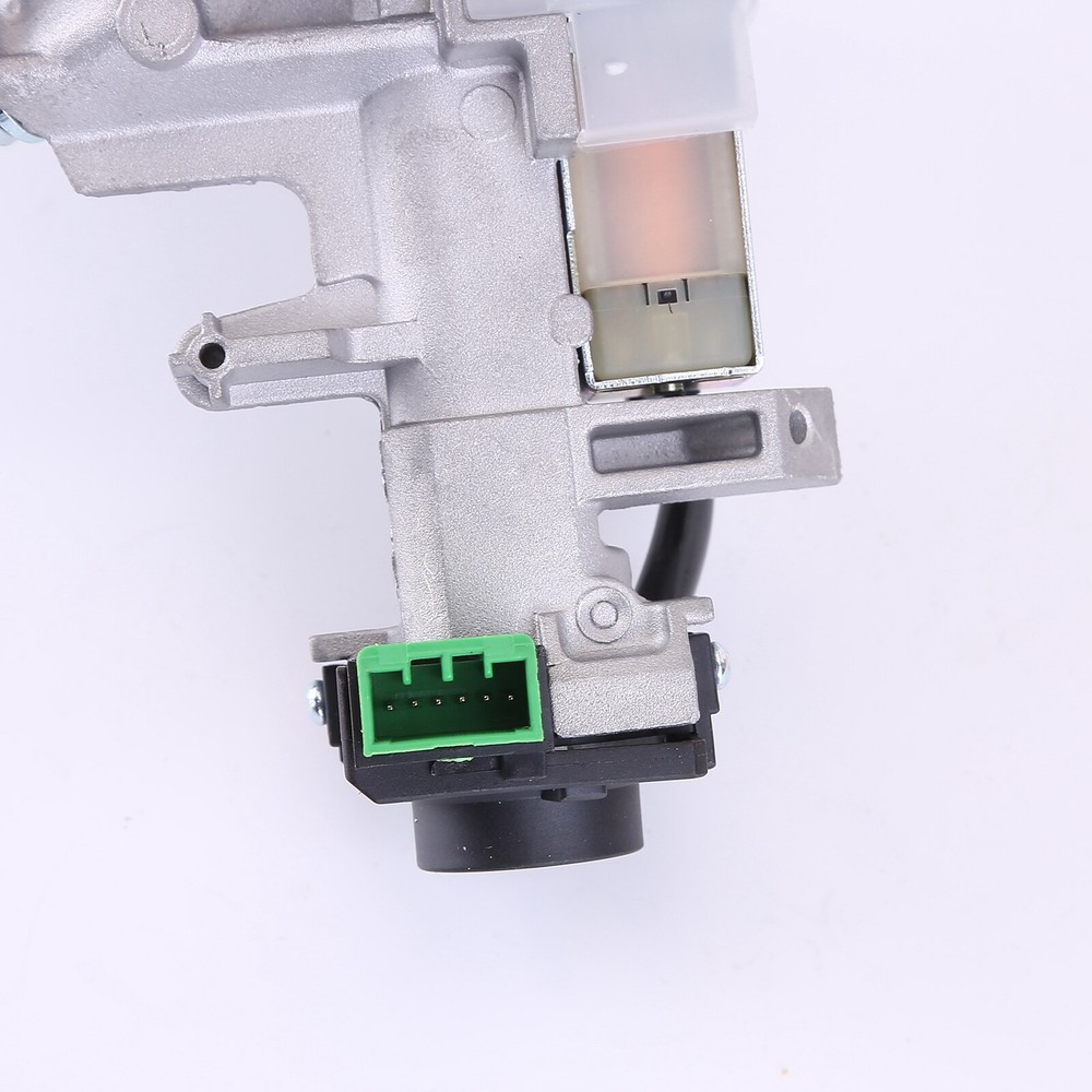 For Honda Pilot 2009-2015 Ignition Switch Cylinder Lock Assembly +2 Keys US
