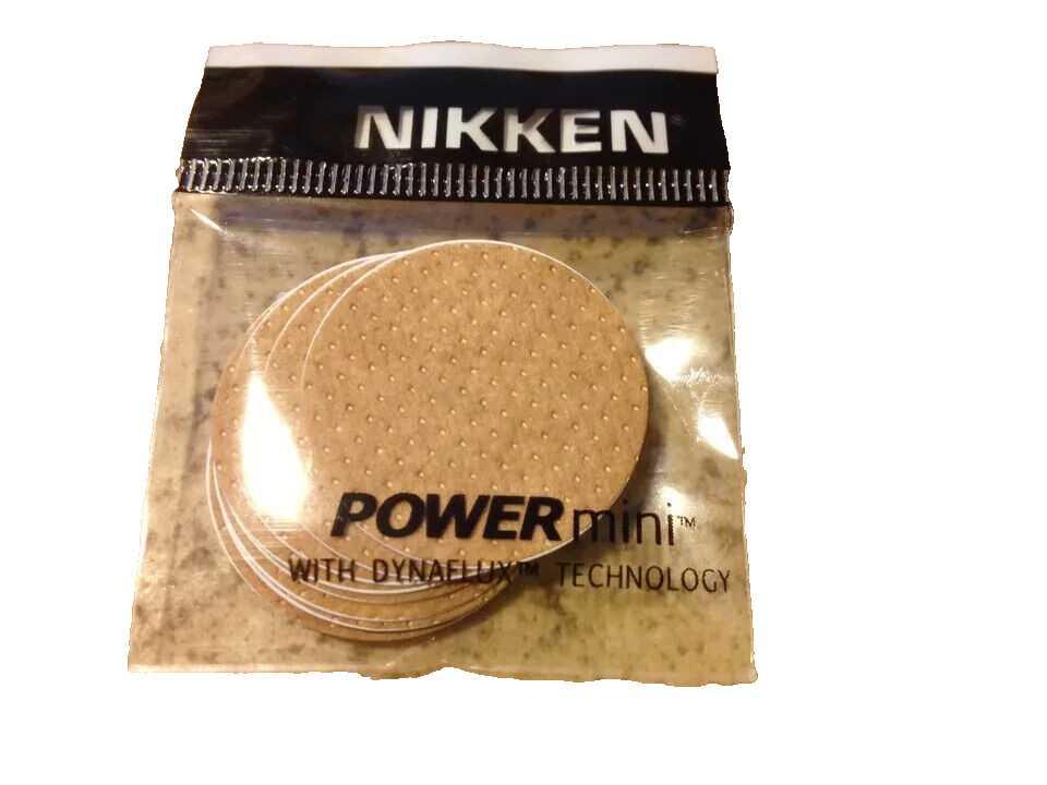 Nikken POWER MINI - PowerMini - #1462 - FREE SHIPPING!!!