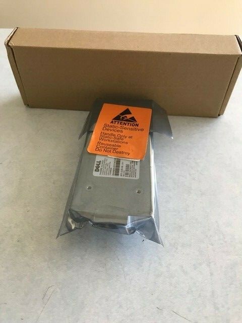 K4PPV,0KVY4F Dell EqualLogic Smart Battery Module PS6210 / PS4210 Controller