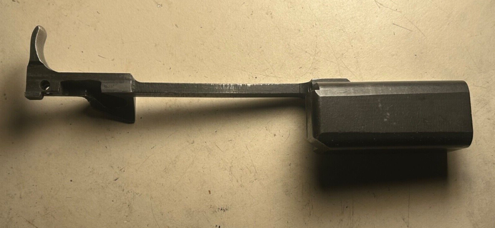 M1 Carbine NPM Type 4 Slide marked N15