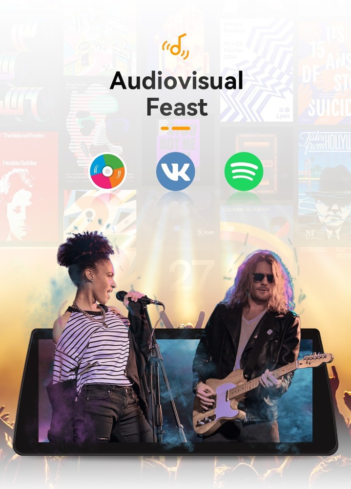 10.25" For BMW CCC 5 Series E60 E61 Wireless CarPlay Car Touch Screen Android 13