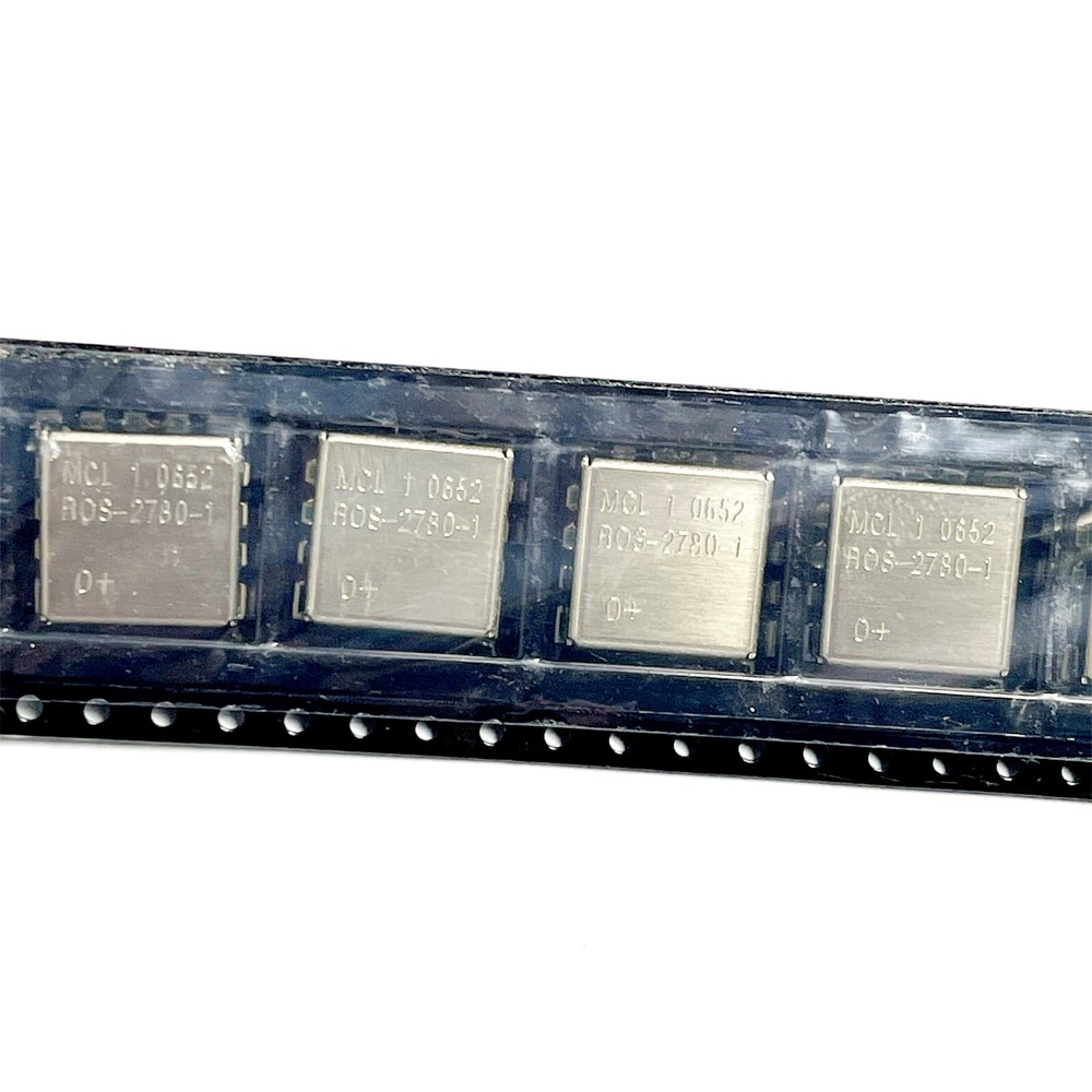 1PCS Mini-Circuits ROS-2780-1 Voltage Controlled Oscillator New