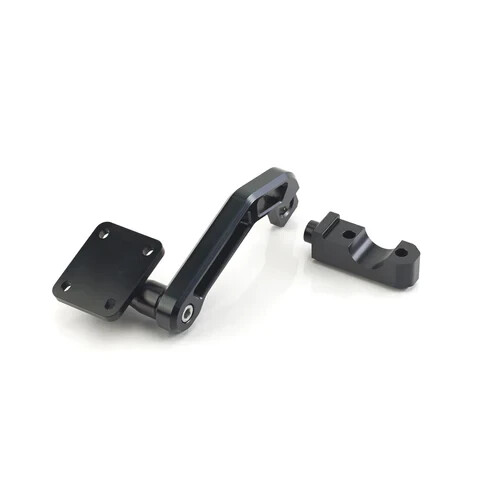 Triumph GPS Mounting Kit A9828035