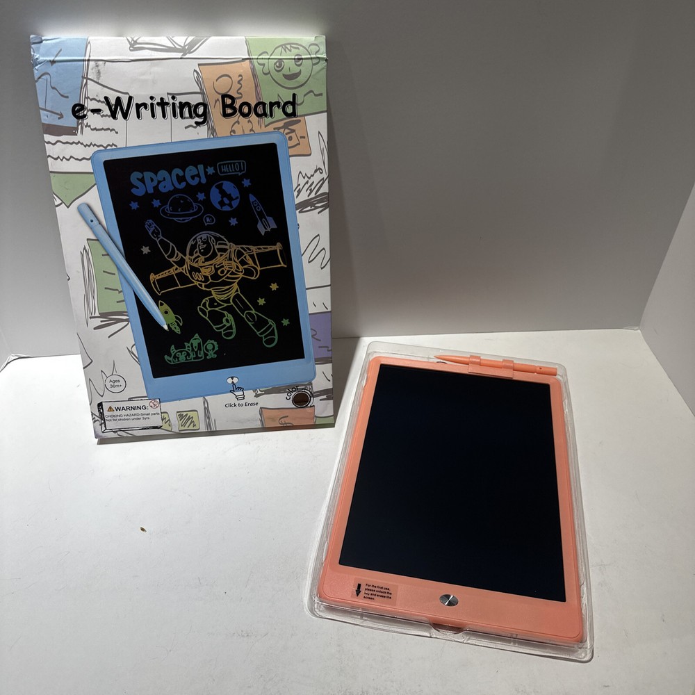 e-Writing Bravo kids Board 10” OPEN BOX