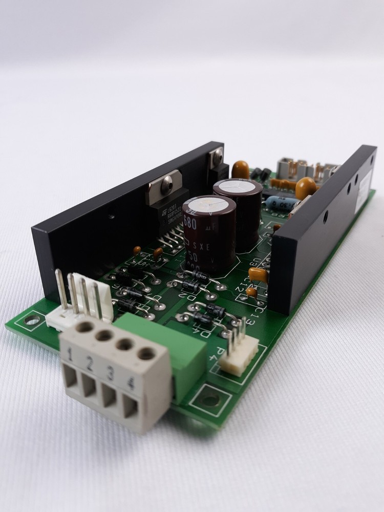 Aetrium 150820-02 150820-11 Stepper Driver