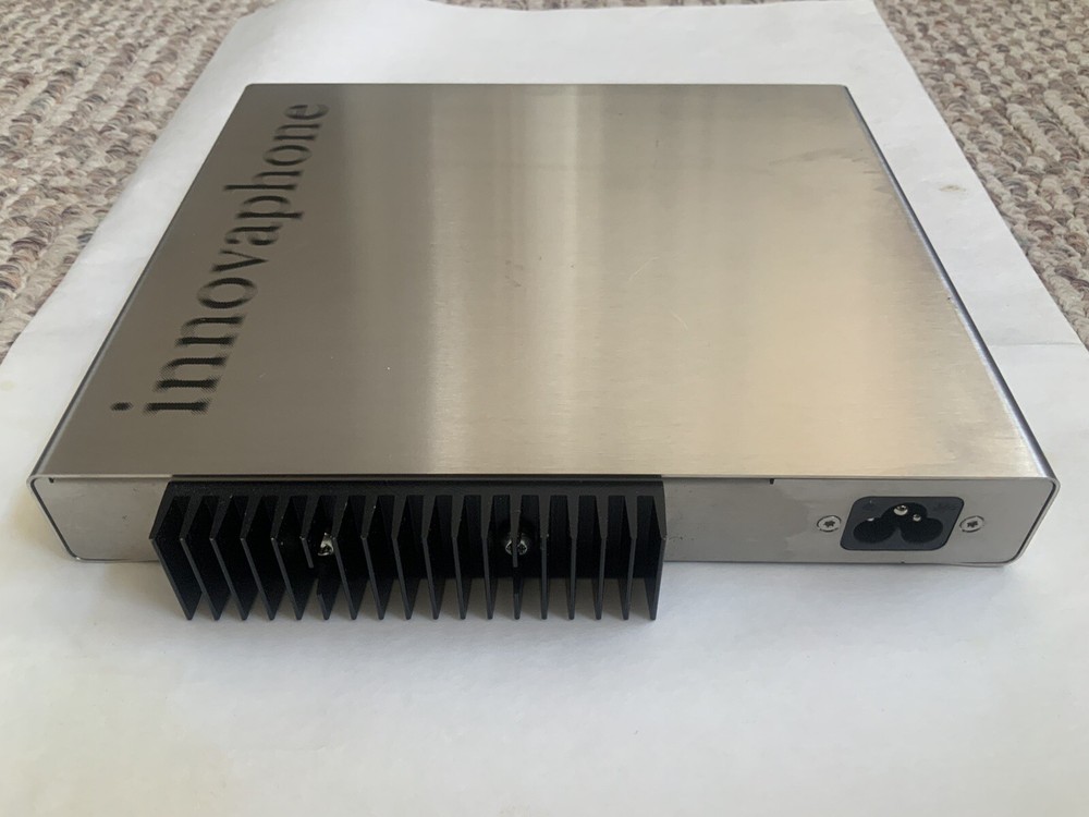 Innovaphone IP800 Gateway/Gatekeeper