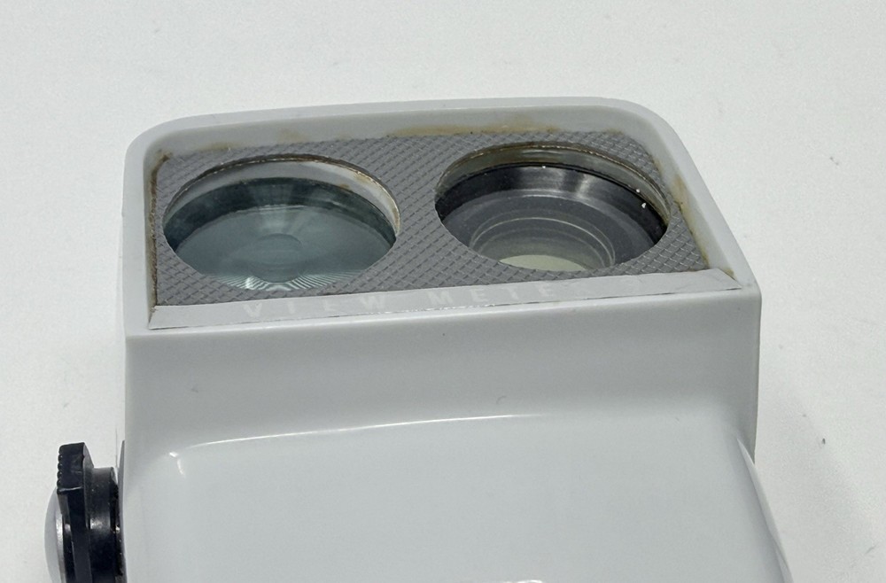 Minolta View Meter 9 Light Meter