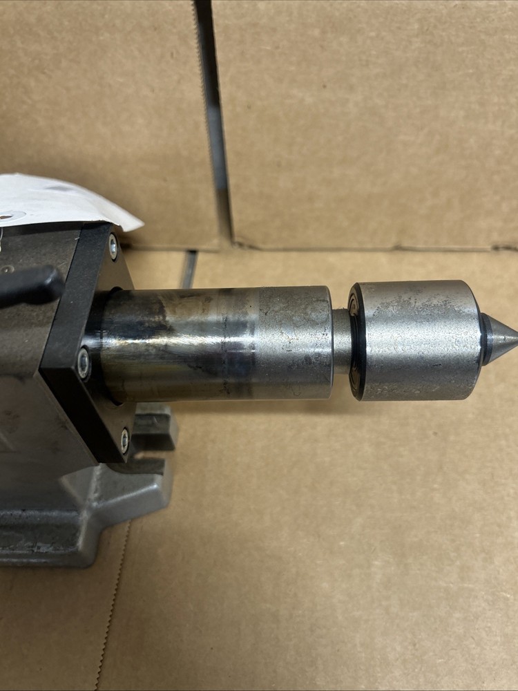 Haas HTS-4 (listing 2/3) #o3