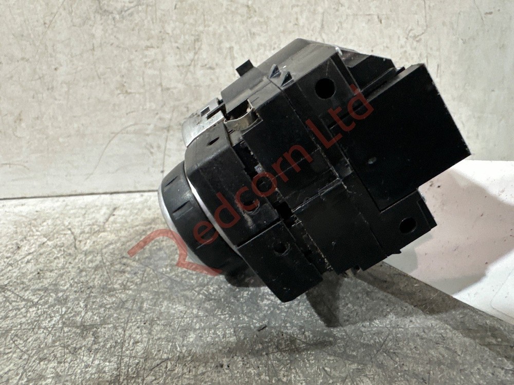 BMW X5 E70 2010-2013 i-DRIVE MEDIA CONTROLLER MULTI FUNCTION SWITCH 9249439