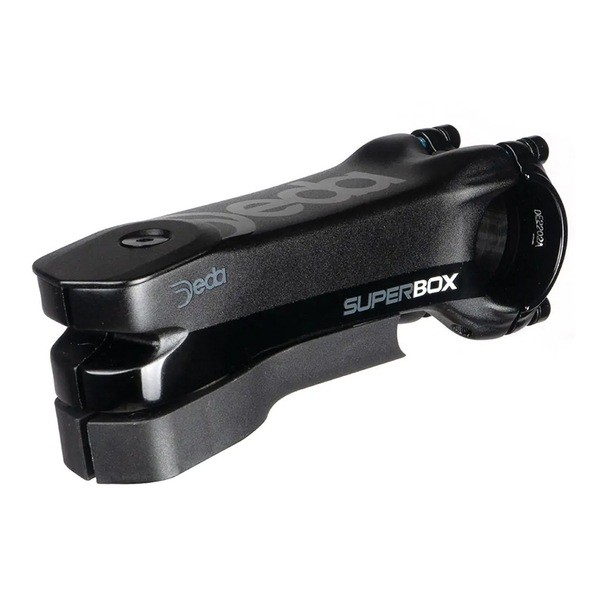 DEDA ELEMENTI Superbox V2 Stem 31.7mm (POB)