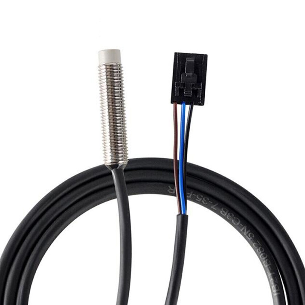 For Prusa i3 MK3S+ PINDA Printer Auto-Leveling Probe Sensor Upgrade Accessory