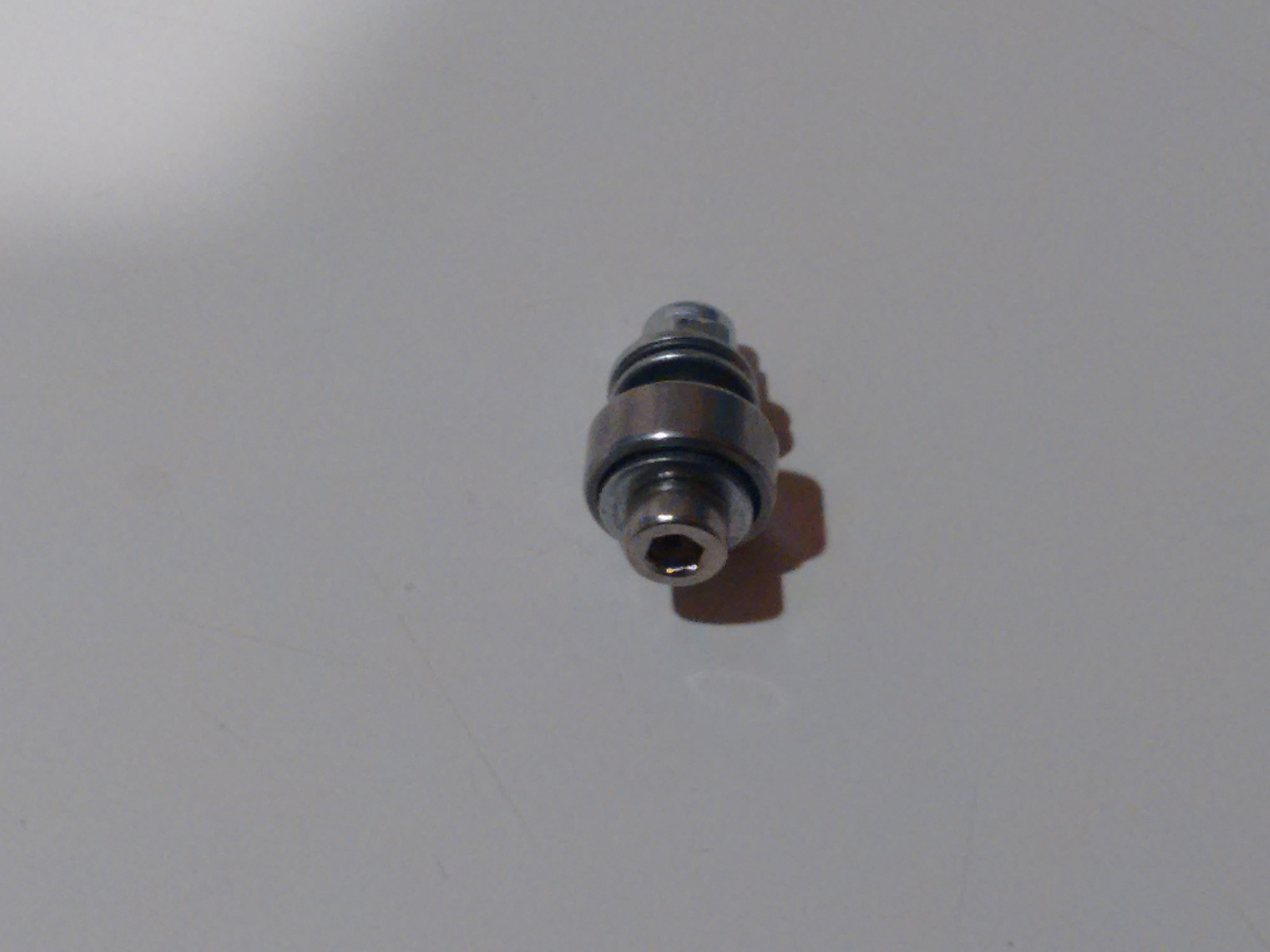 Dillon 550B 550 Primer Track Bearing Replacement Bearing