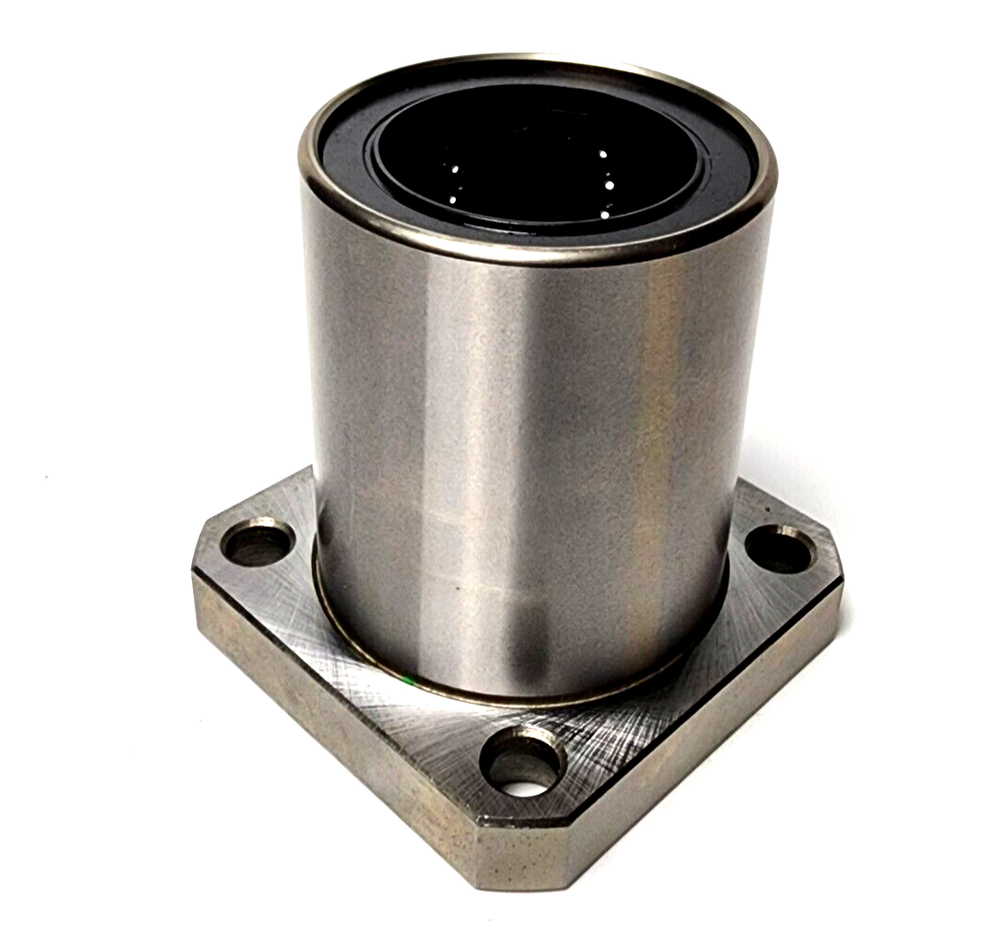 MiSUMi LHFS40 Flanged Linear Ball Bearing - Single