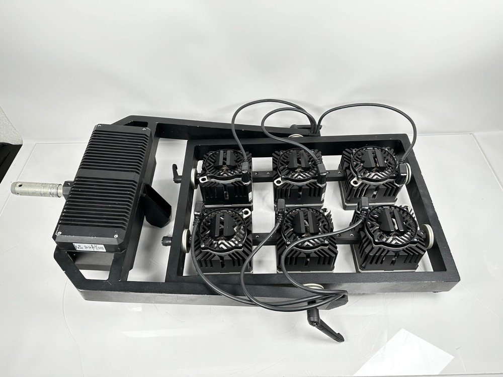 Digital Sputnik Lighting System DS 6 Frame