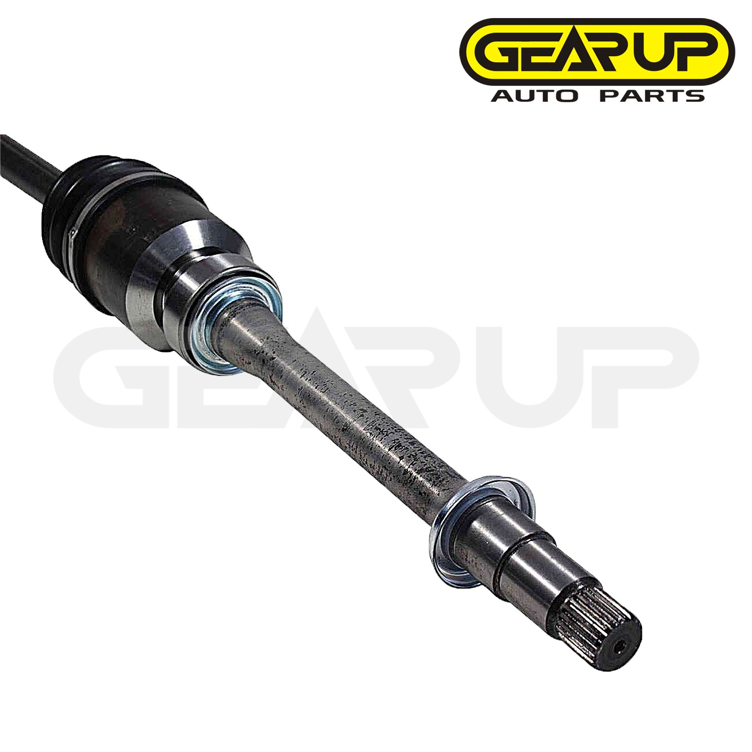 Front Pair CV Axle Shaft Set for Lexus ES350 Toyota Avalon 2007-2017 Camry 3.5L