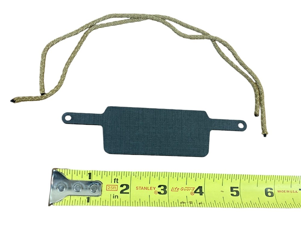 AXL Advanced Partial Replacement Wedge Kit Coyote - READ