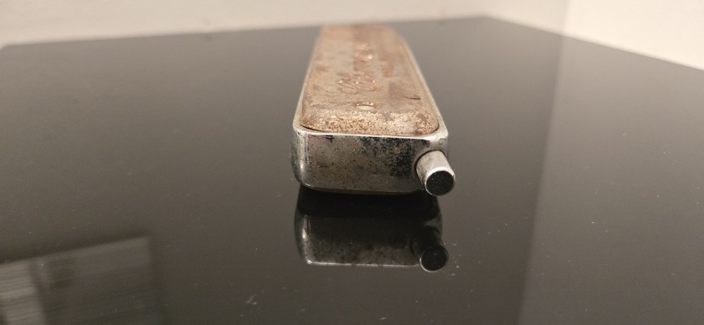 Vintage Chromatica Harmonica Made In Germany