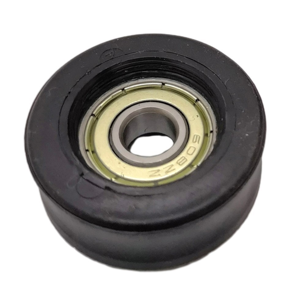 Replacement Bearing Wheel for Long lasting Performance Rowing Machine Essential