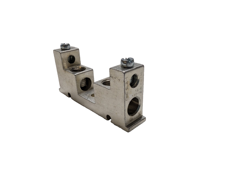 SQUARE D GTK0610 EQUIPMENT GROUND KIT