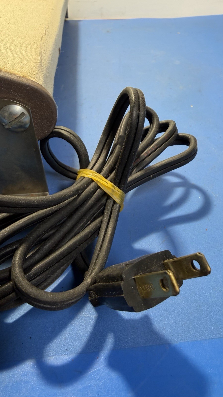 Vintage Premier Thermostatic Print Dryer Model 110 Tested & Works