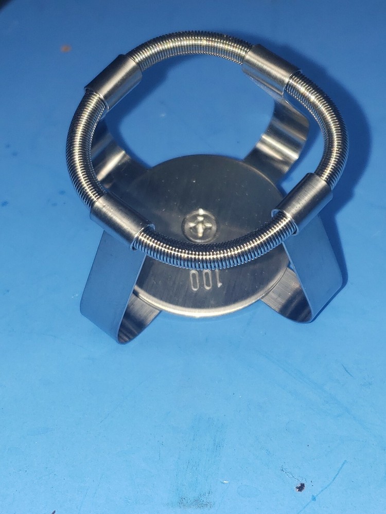 BRINKMANN Erlenmeyer Flask Clamp 100mL Shaker Clamp