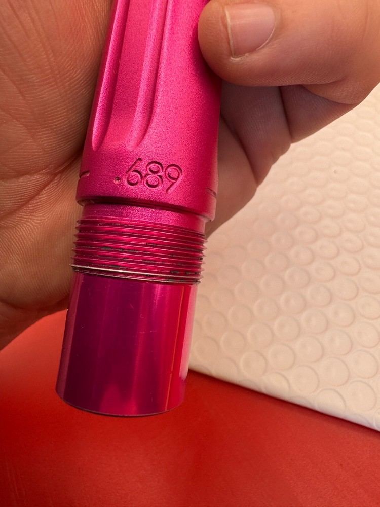 Planet Eclipse Shaft 4 Back 689 Bore AC Thread