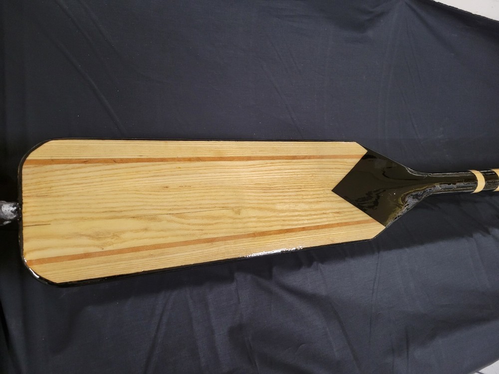 10ft Ash Drift Boat Oars