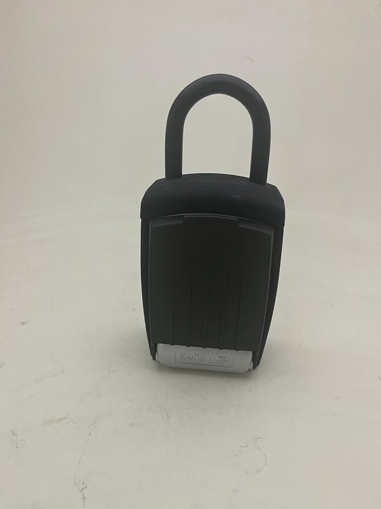 KeyGuard Pro Key Safe