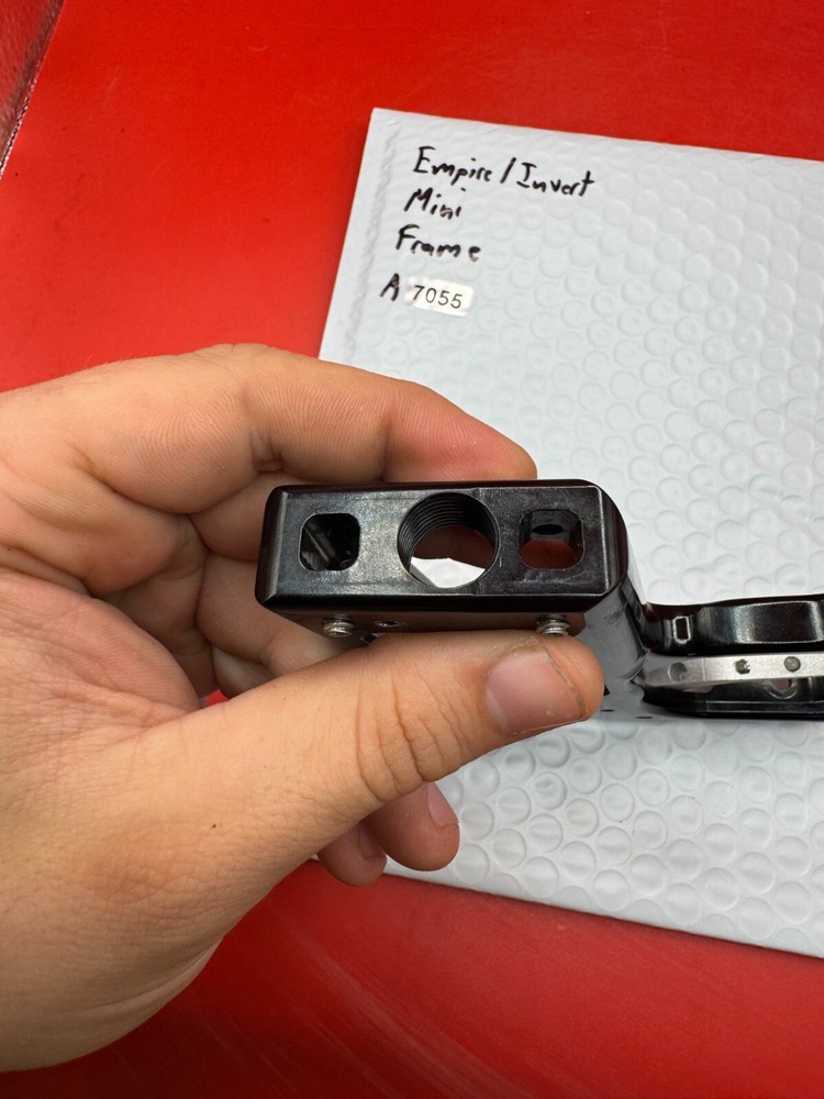 Empire/Invert Mini Frame