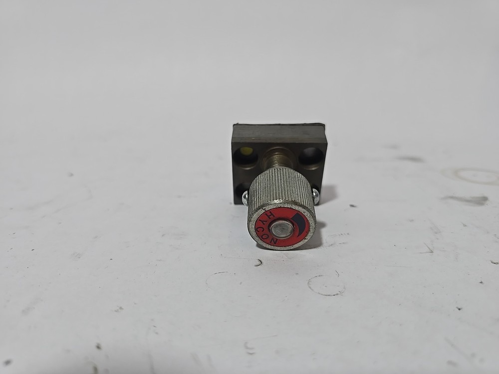 1PC throttle valve DVP-06-01.1