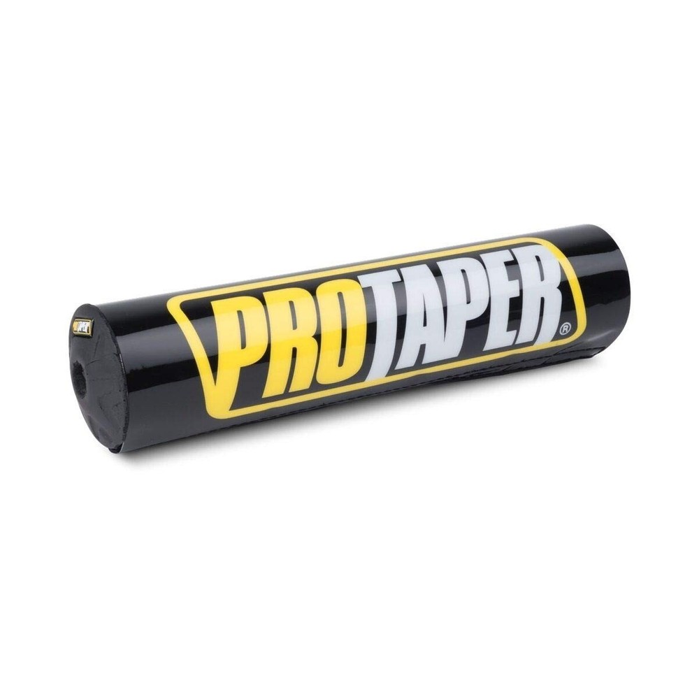ProTaper Molded 10in Bar Pad - Black
