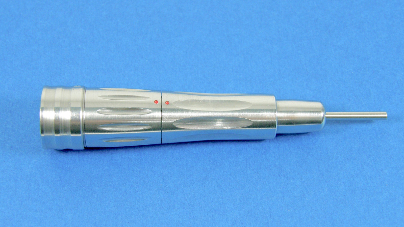 Star Titan Brand Straight Nose Cone Dental Handpiece Attachment - ProDental