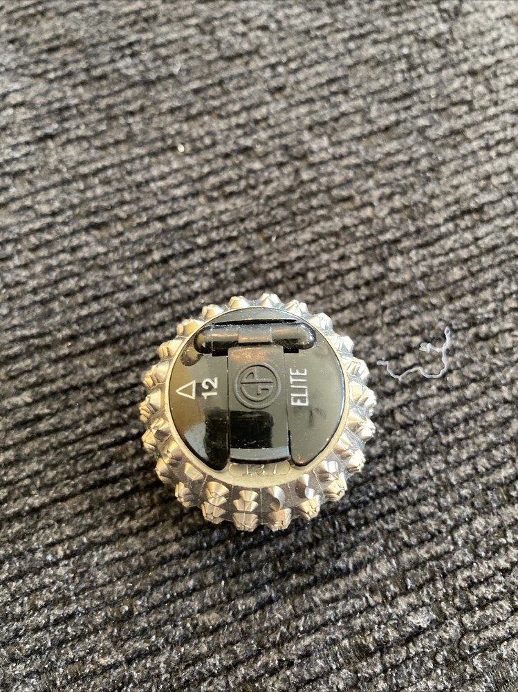 IBM SELECTRIC - ELITE 12 TYPEWRITER ELEMENT