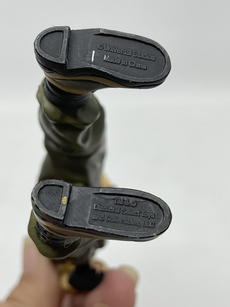 Action Figures: Jayne Cobb - Firefly Serenity