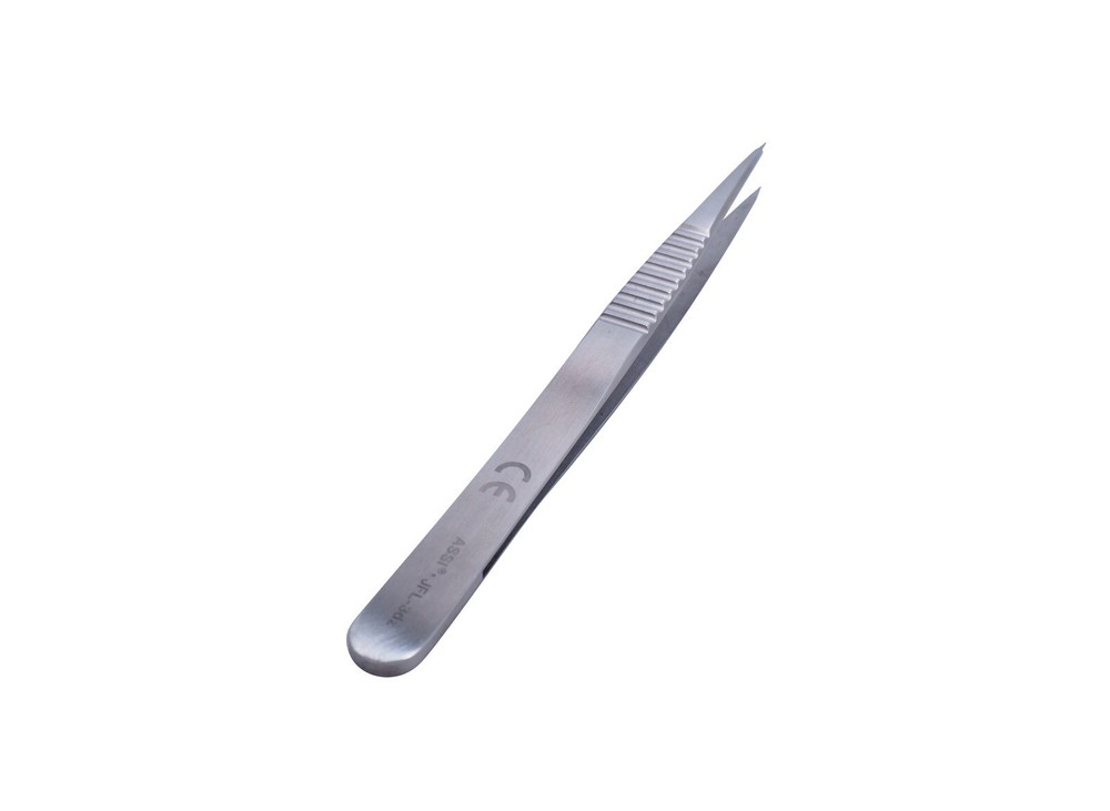 assi Micro Straight Forceps JFL-3dz