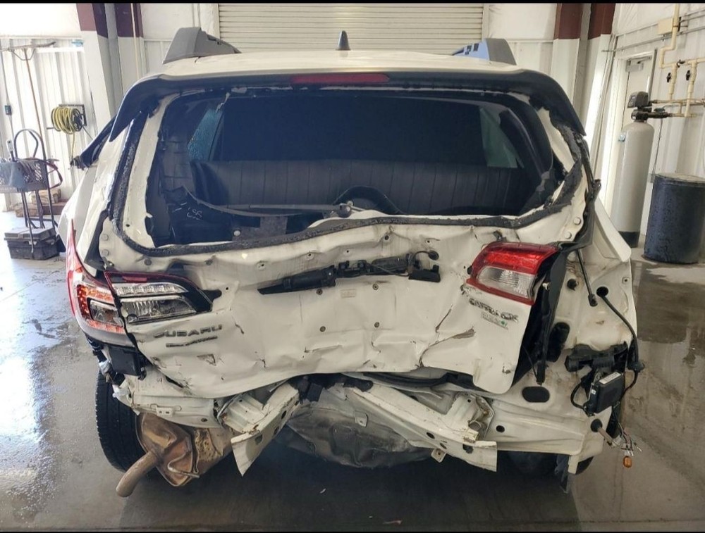 Camera/Projector Camera Windshield Mounted Upper Fits 17 LEGACY 296611