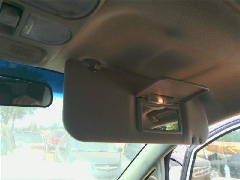 ENDEAVOR  2011 Sun Visor 131934